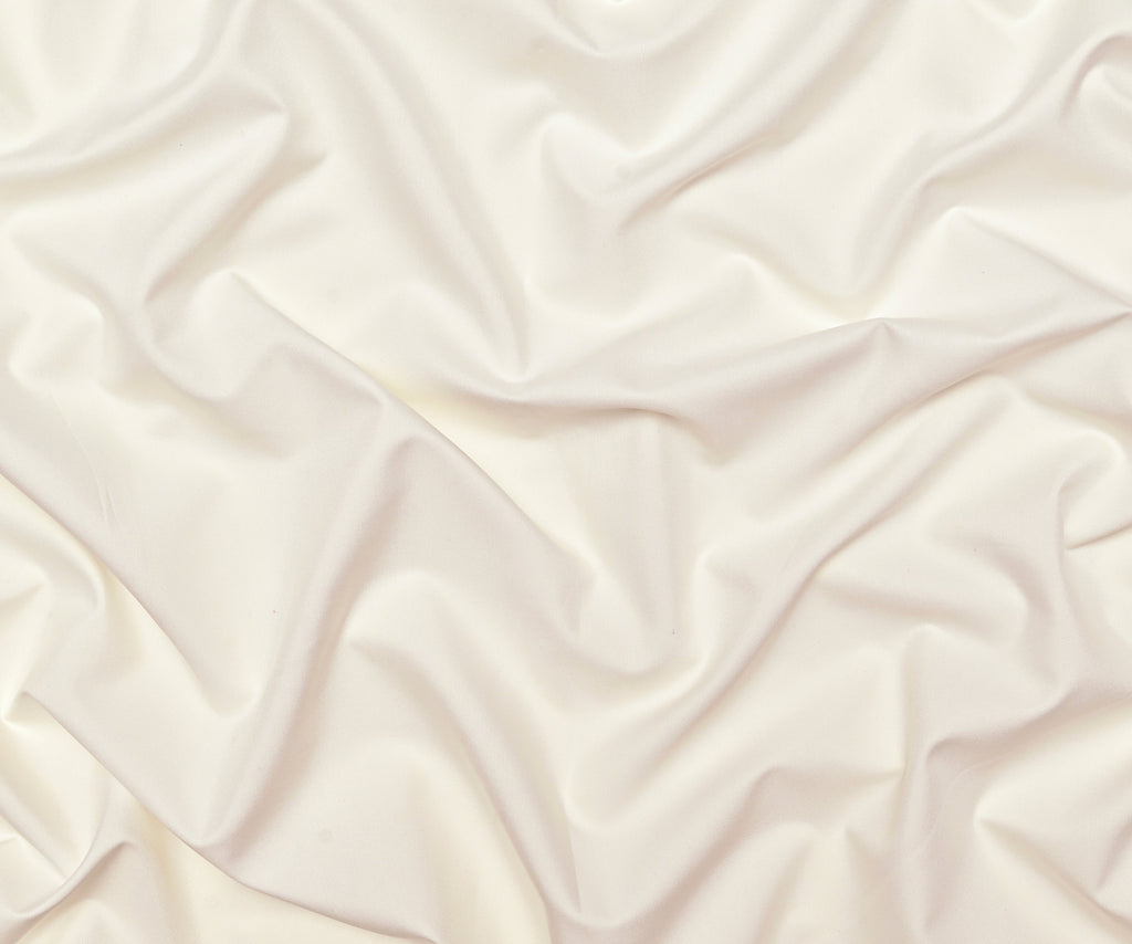 Wash & Wear Boski Finish- Cream