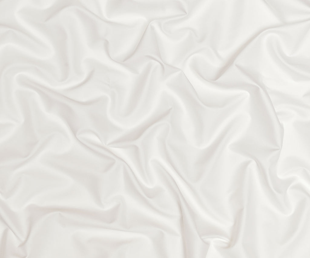 Wash & Wear Boski Finish- Off White