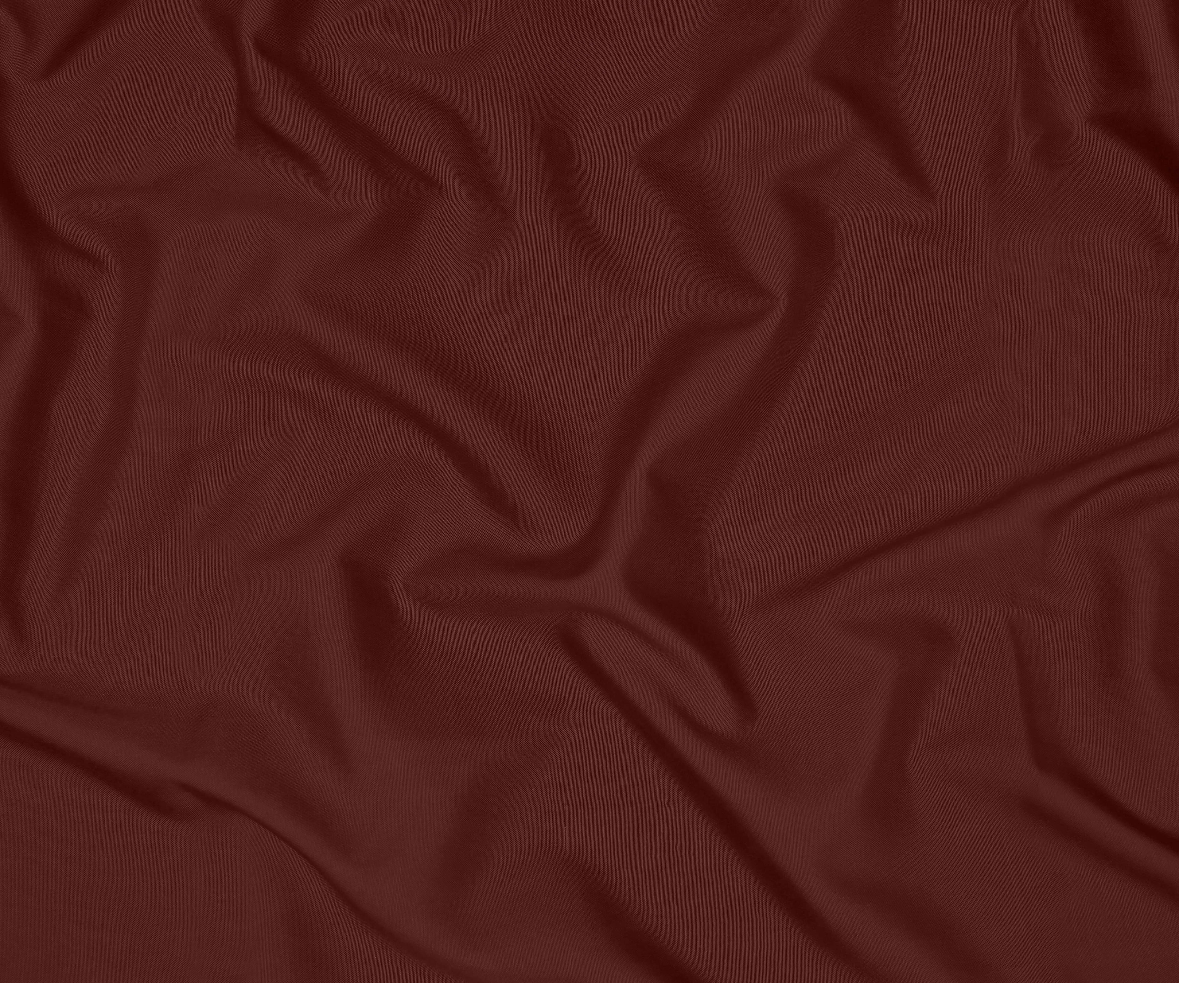 Wash & Wear Boski Finish-Burgundy