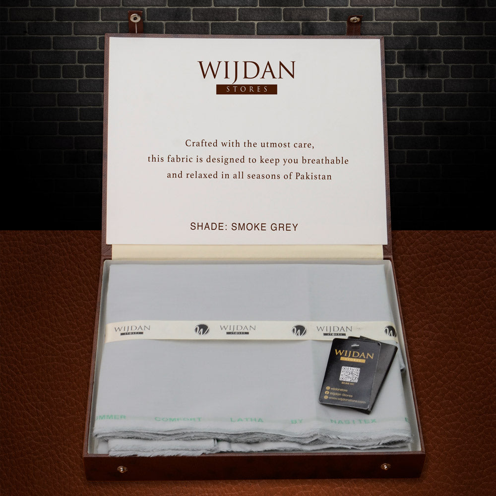 Premium Summer Comfort Cotton Latha