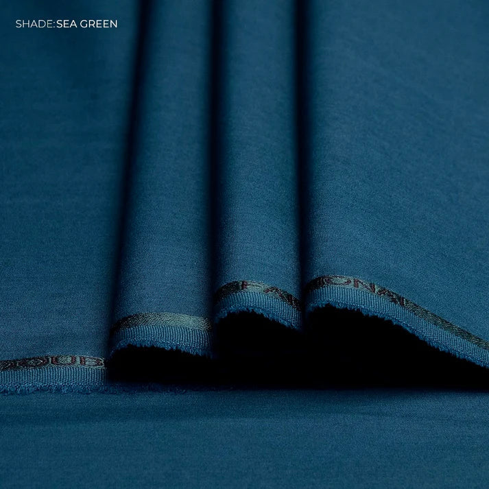 Double Ghora Boski (Wash & Wear)