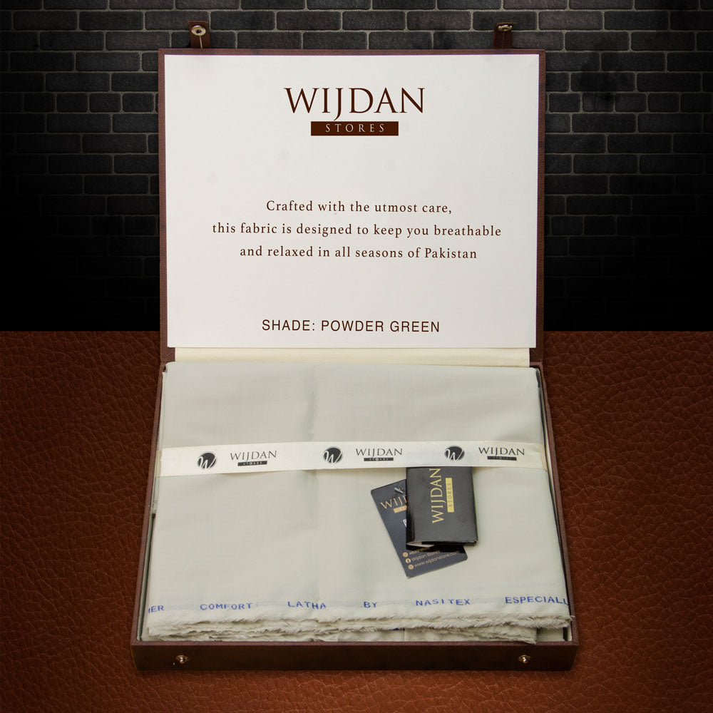 Premium Summer Comfort Cotton Latha