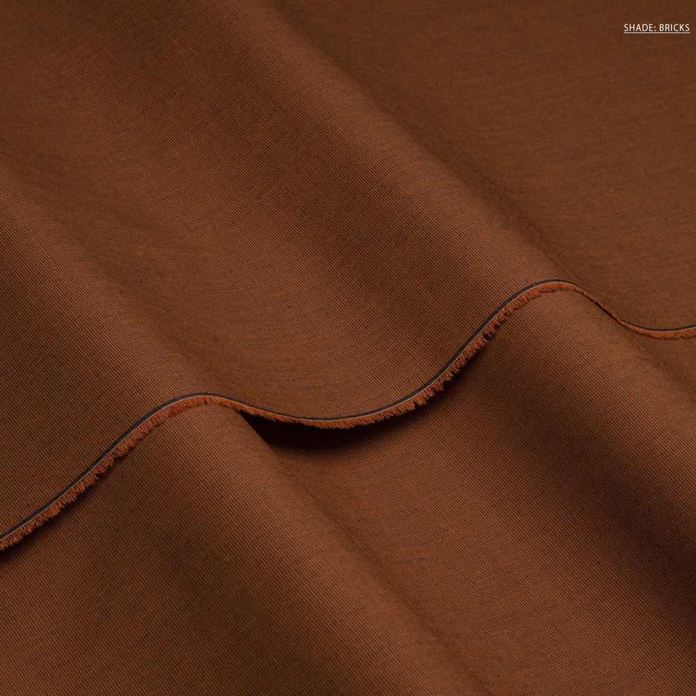 Treasure Two Tone Cotton