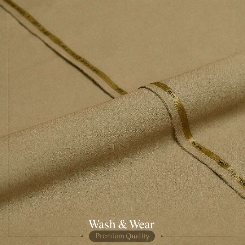 Winter Wash & Wear- Ecur