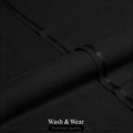 Winter Wash & Wear- Black