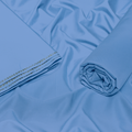 Wash & Wear Boski Finish- Sky Blue