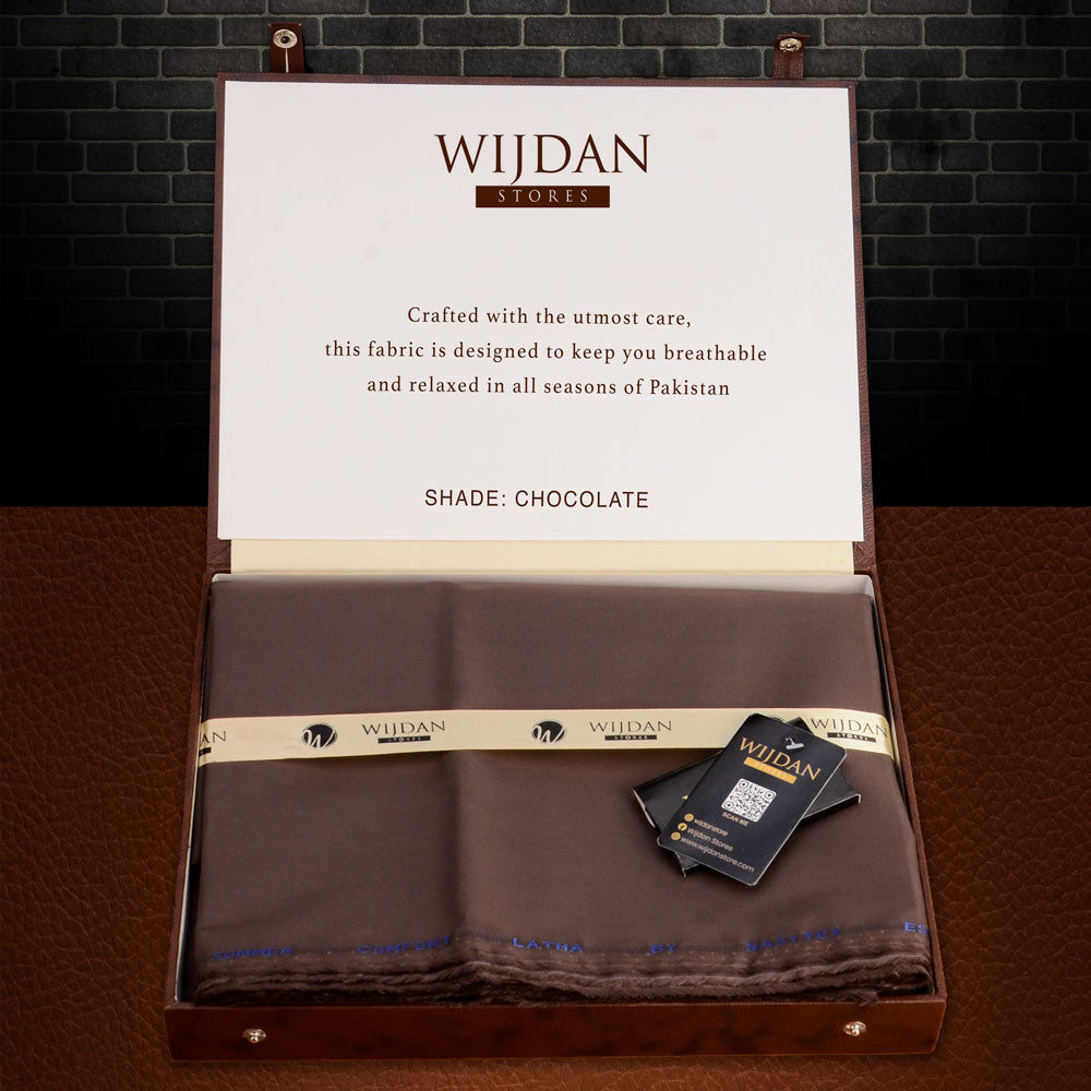 Premium Summer Comfort Cotton Latha