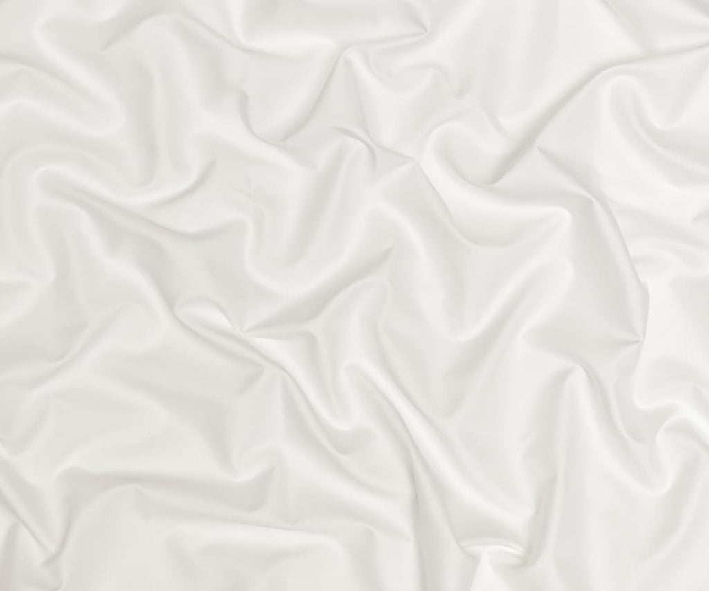 Wash & Wear Boski Finish- Pearl White