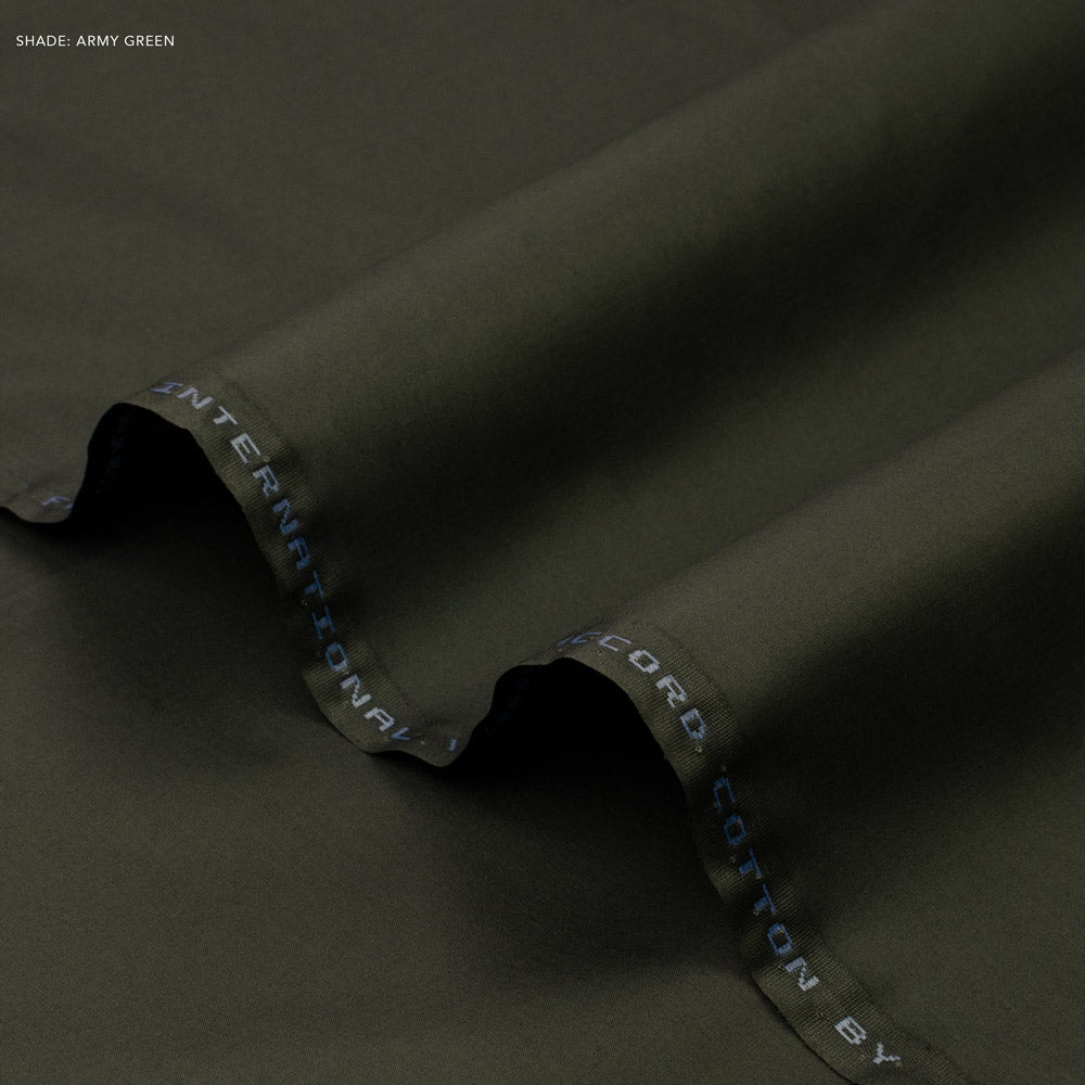 Accord / Organza Cotton