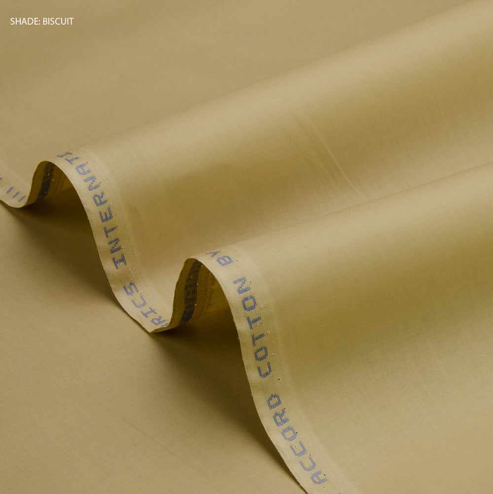 Accord / Organza Cotton