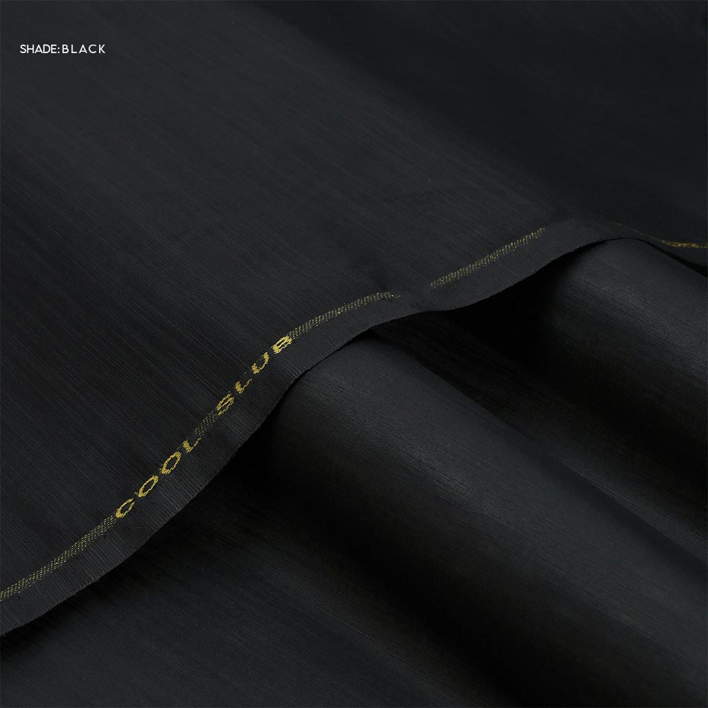 Cool Slub Cotton Lawn