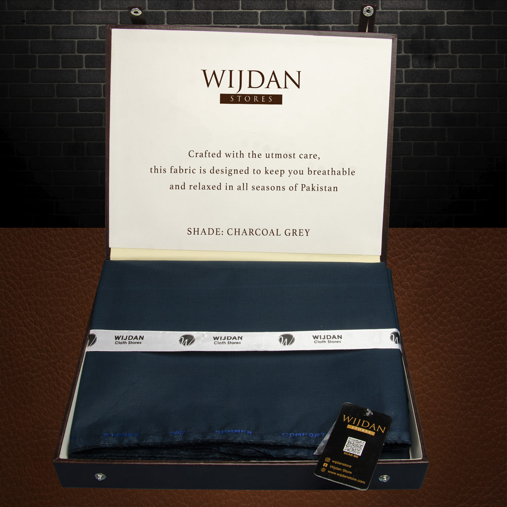 Premium Summer Comfort Cotton Latha