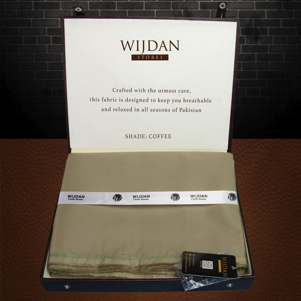 Premium Summer Comfort Cotton Latha