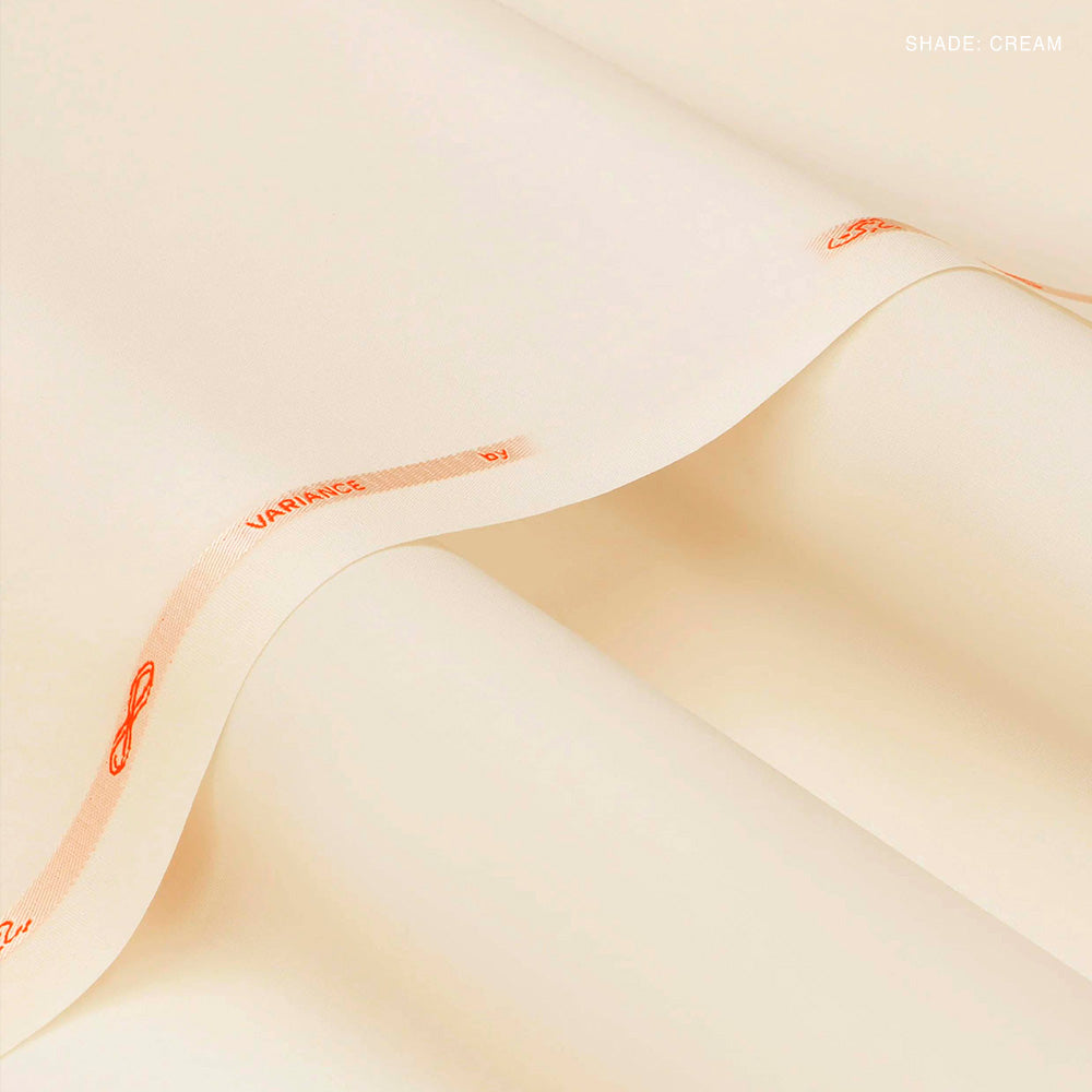 Variance Liquid Ammonia Finish Wash & Wear