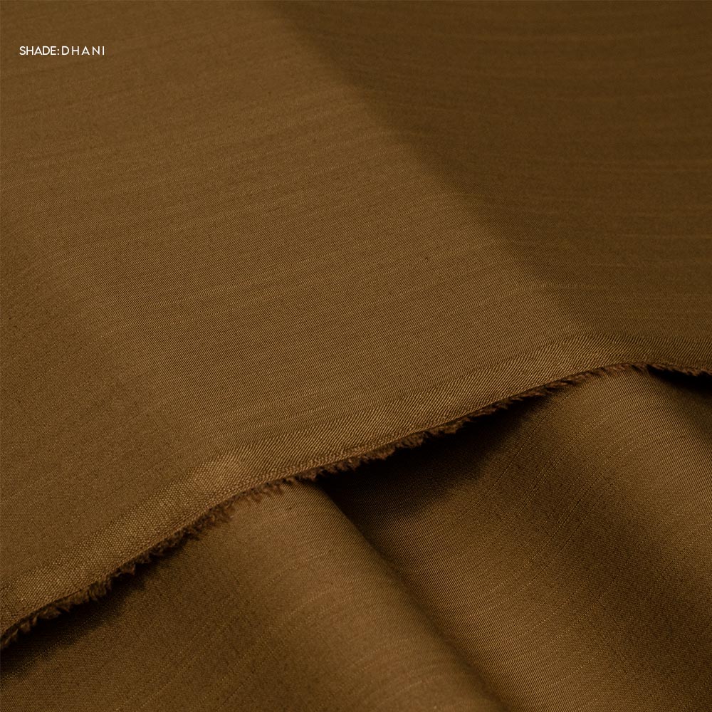 Vicuna Slub
