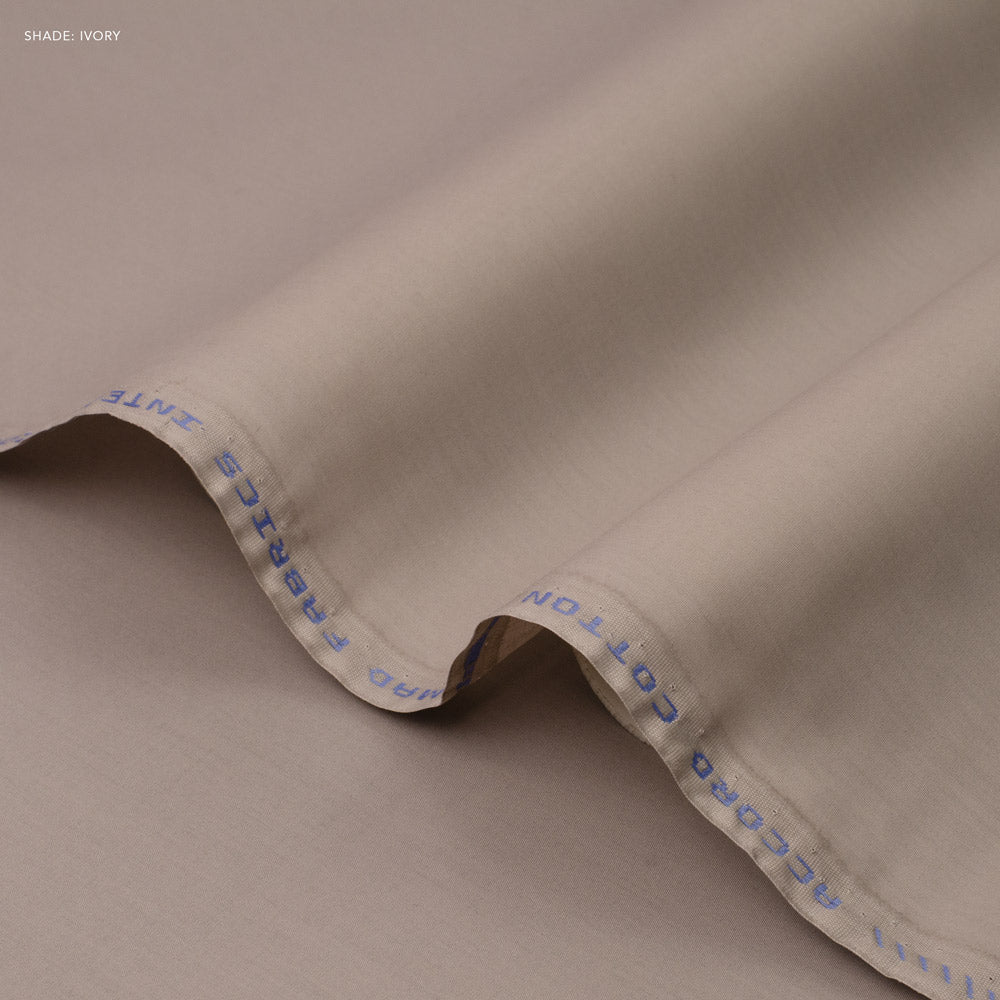 Accord / Organza Cotton