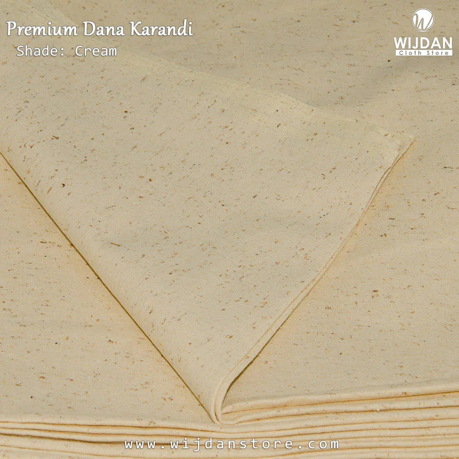 Premium Silk Karandi