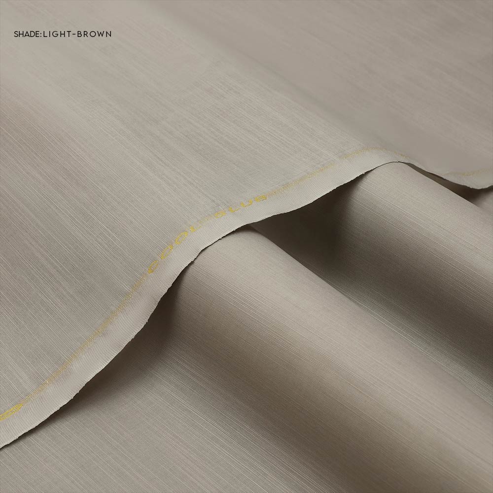 Cool Slub Cotton Lawn