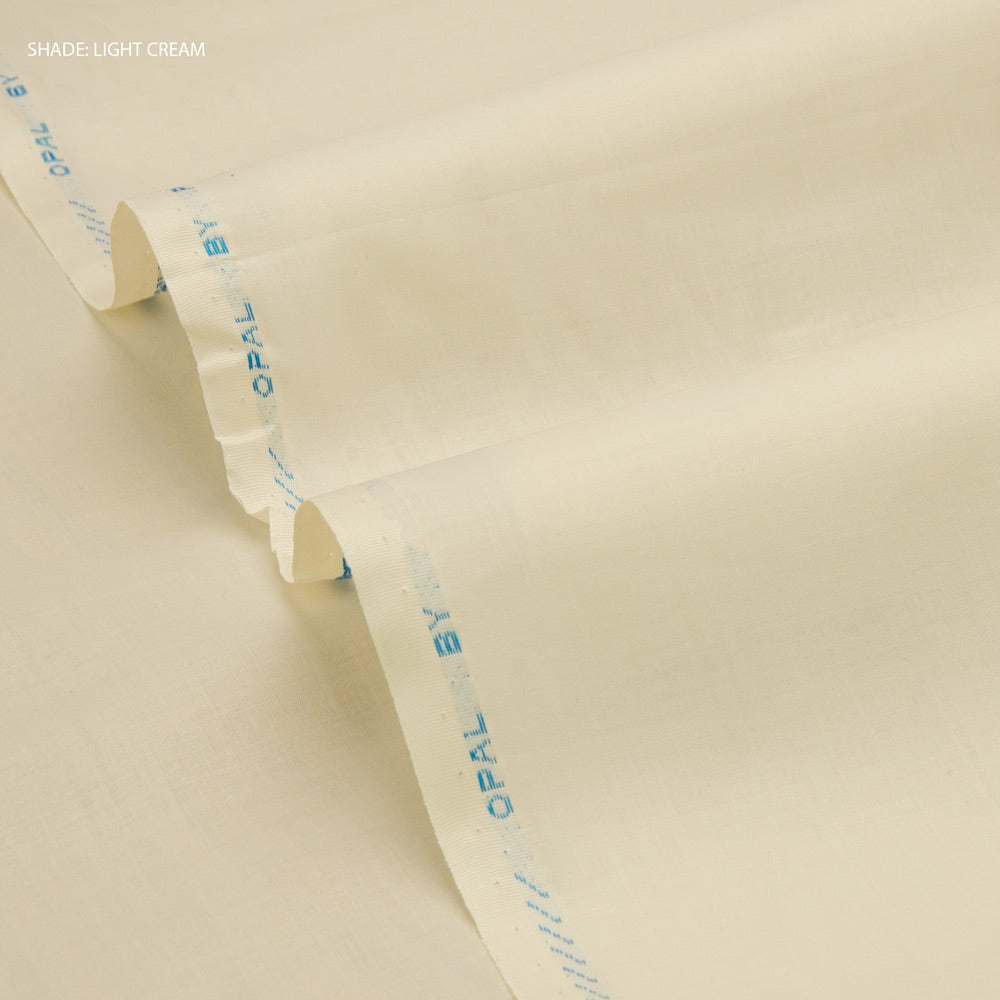 Accord / Organza Cotton