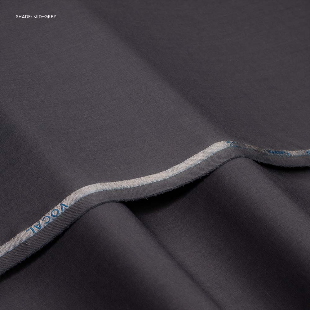 Spectrum / Vocal