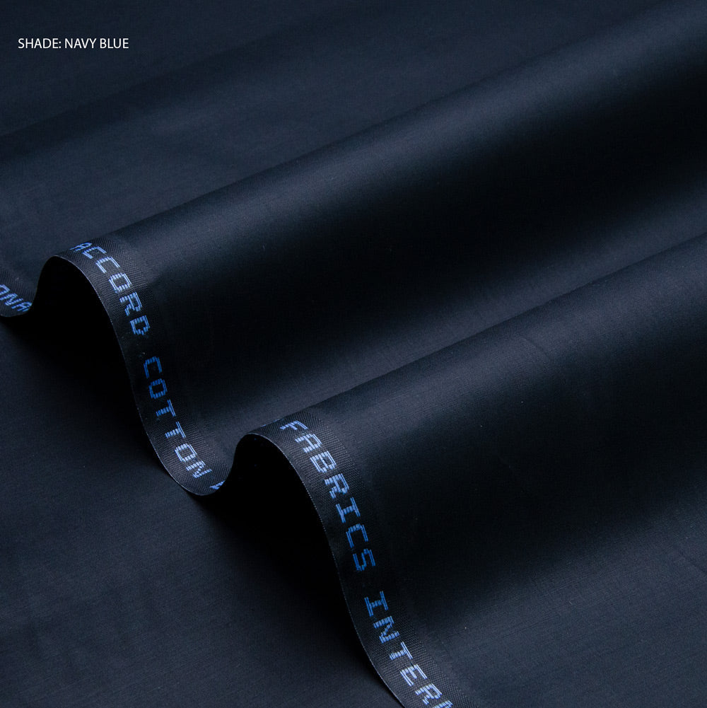 Accord / Organza Cotton