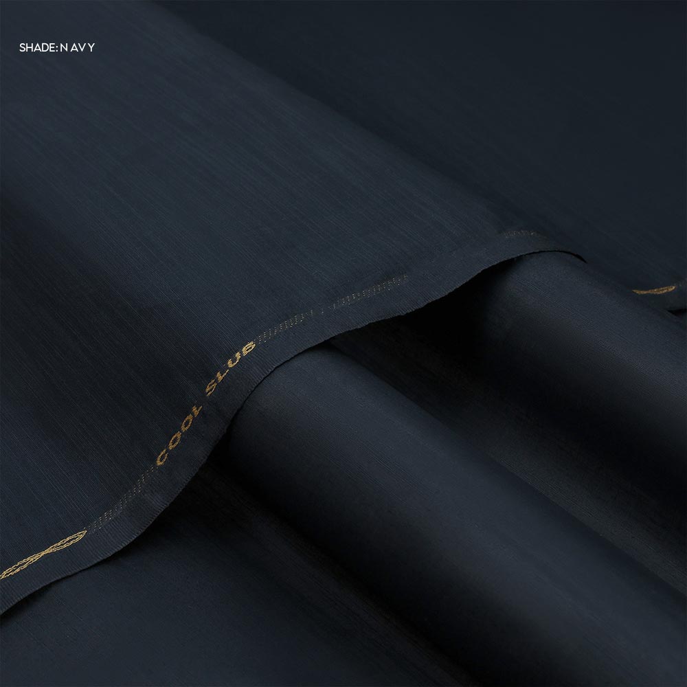 Cool Slub Cotton Lawn