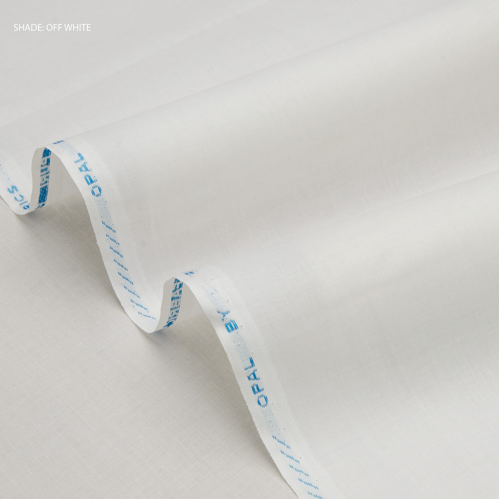 Accord / Organza Cotton