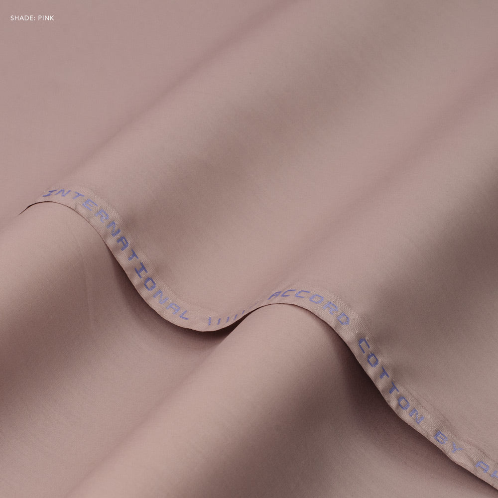 Accord / Organza Cotton