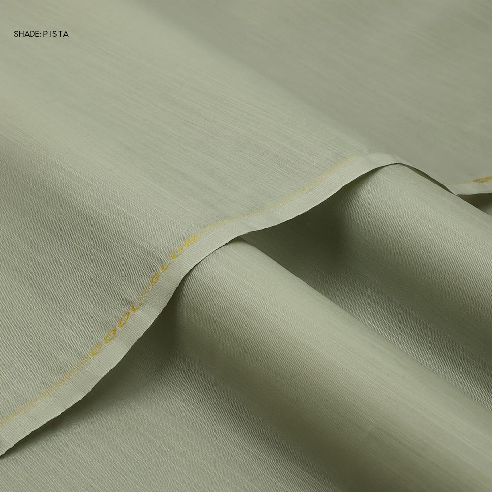 Cool Slub Cotton Lawn