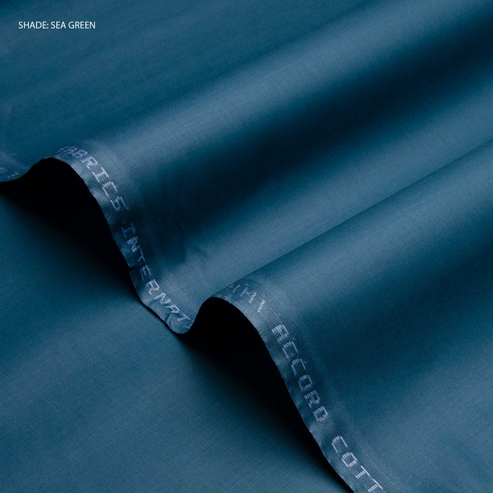 Accord / Organza Cotton