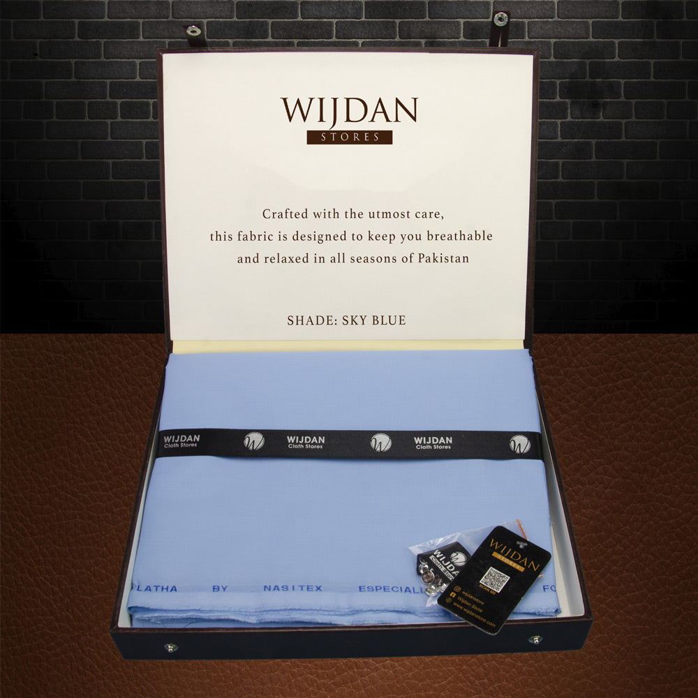 Premium Summer Comfort Cotton Latha