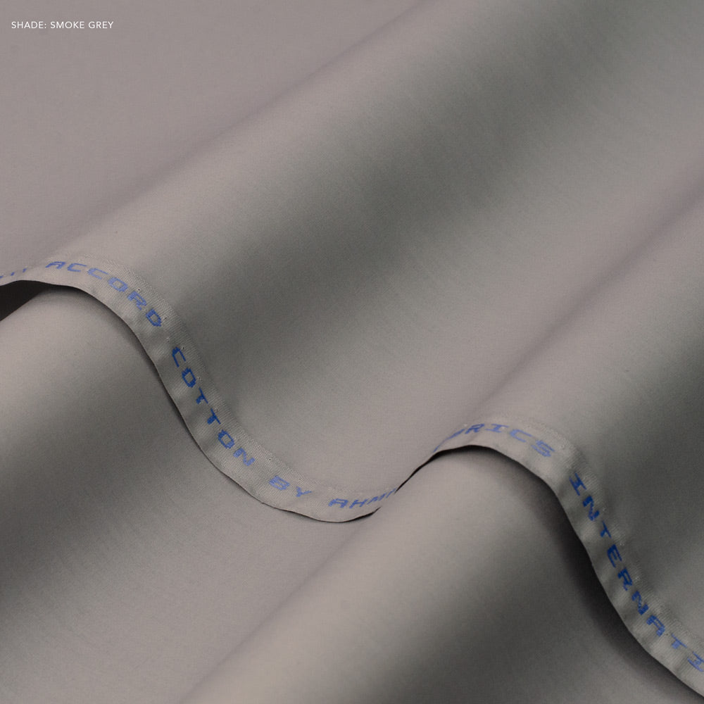 Accord / Organza Cotton