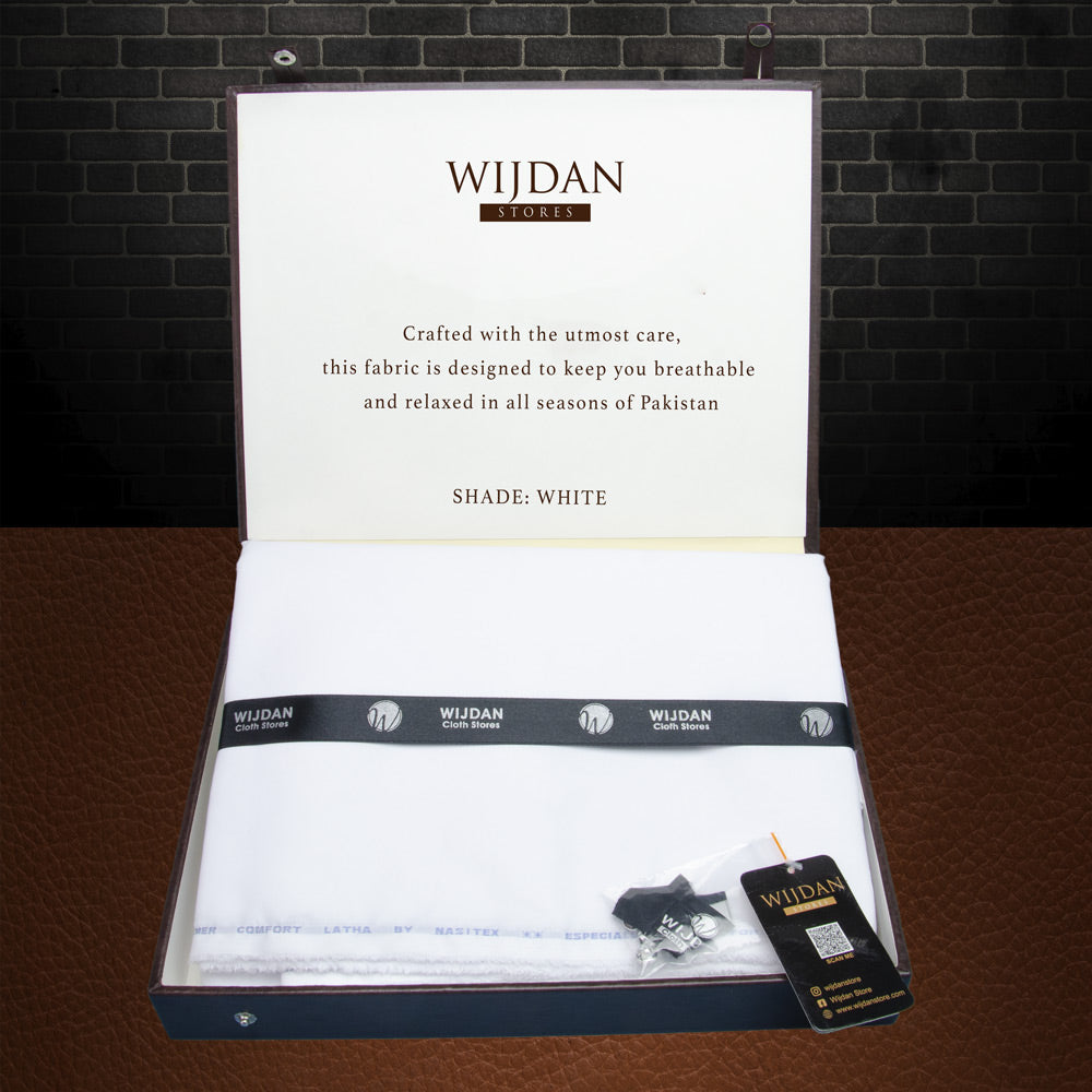 Premium Summer Comfort Cotton Latha